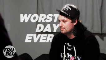 Genesee County, MI: Jake - Worst Day Ever