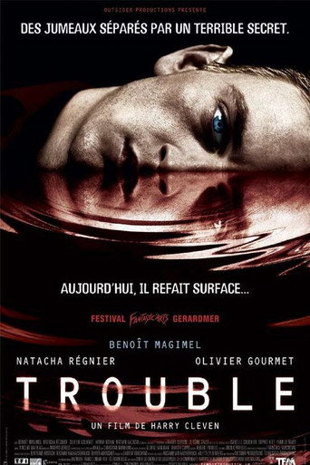 Okładka filmu Trouble