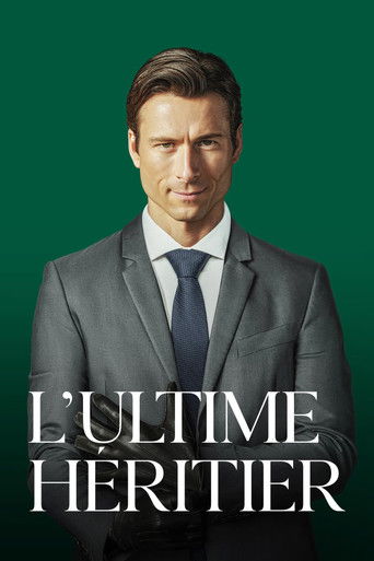 Affiche de L'Ultime Héritier