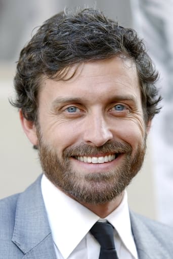 Image of Rob Benedict