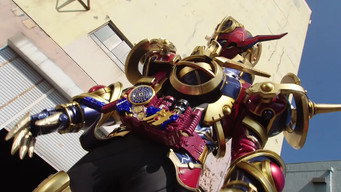 The Final Weapon: Evol