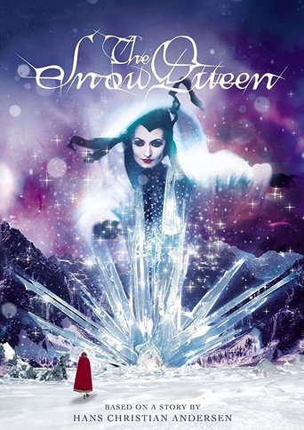 The Snow Queen 在线观看和下载完整电影