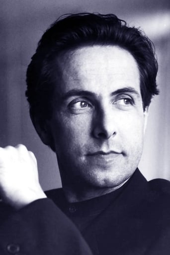 Image of Clive Barker