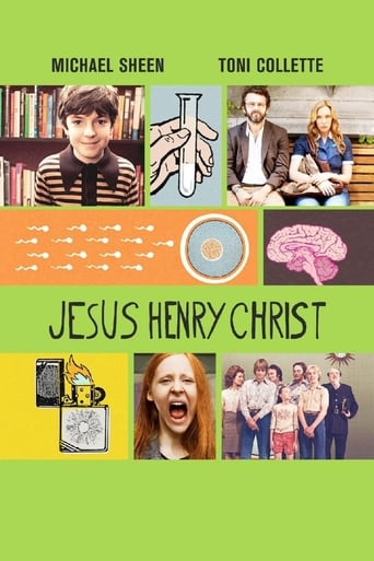 Jesus Henry Christ 在线观看和下载完整电影