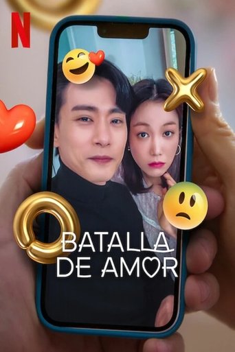 Batalla de amor 