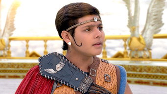 Baalveer Discovers Ghost