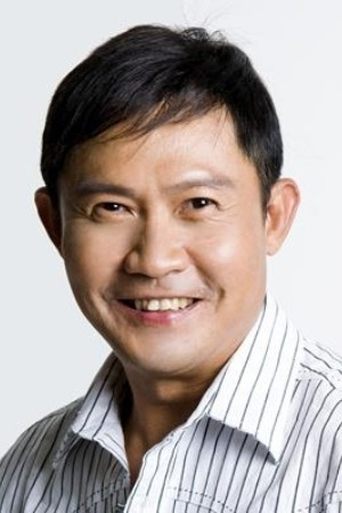 Image of Chen Tian Wen