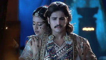 Ruqaiya’s pregnancy news upsets Jodha