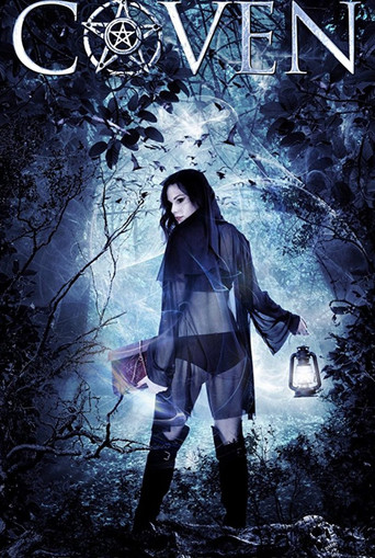 Coven 在线观看和下载完整电影