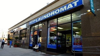 New York: Laundromat Theater