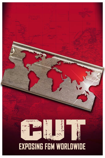 Watch The Cut, Exposing FGM Worldwide (2017) Fmovies