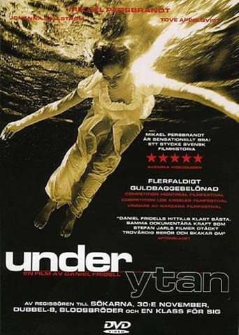 Under ytan 在线观看和下载完整电影