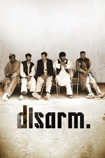 Disarm 在线观看和下载完整电影
