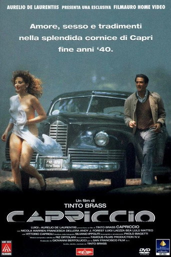 Capriccio 在线观看和下载完整电影