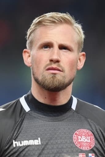 Image of Kasper Schmeichel