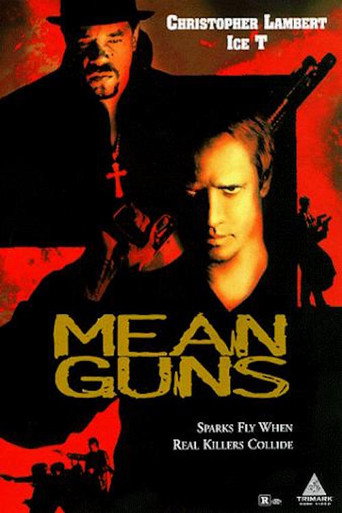 Mean Guns 在线观看和下载完整电影