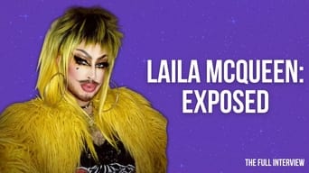 Laila McQueen: Exposed