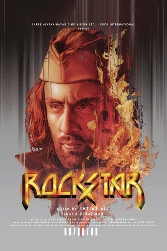 Rockstar 在线观看和下载完整电影