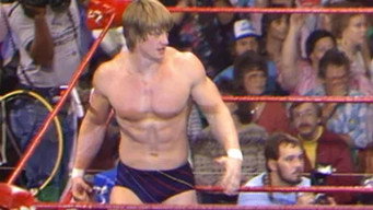 WCCW - December 15, 1984