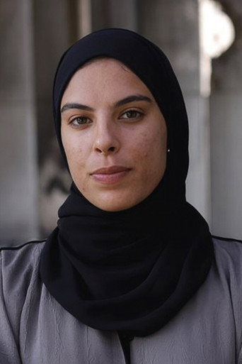 Actor headshot