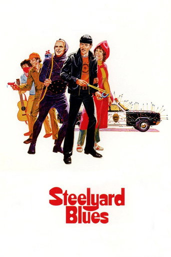 Steelyard Blues 在线观看和下载完整电影