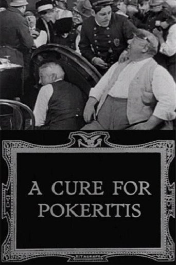 A Cure for Pokeritis 在线观看和下载完整电影