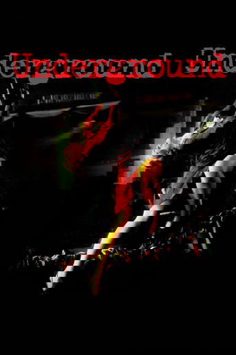 Underground