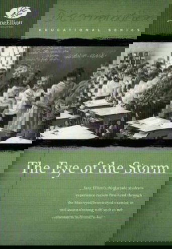The Eye of the Storm