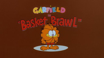 Basket Brawl