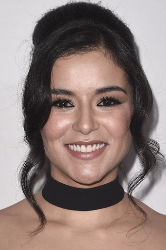 Image of Emily Rios