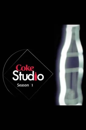 Coke Studio