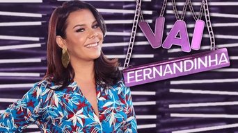 Capa de Vai Fernandinha