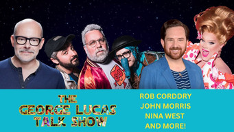 Rob Corddry, Nina West, John Morris