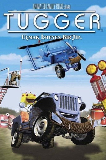 Tugger: The Jeep 4x4 Who Wanted to Fly 在线观看和下载完整电影
