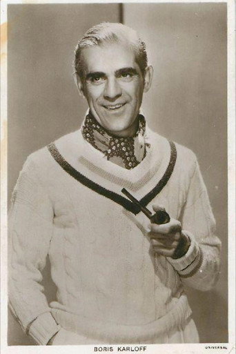 Karloff: The Gentle Monster 在线观看和下载完整电影