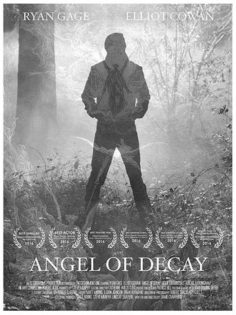 Angel Of Decay線上电影看完整版