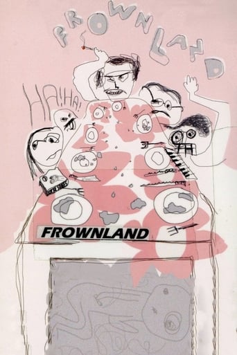 Frownland 在线观看和下载完整电影