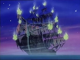 Tink and the Ghost Ship