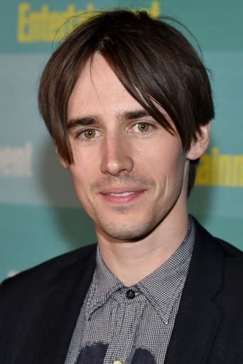 Image of Reeve Carney