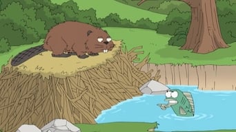 Beavers: Assholes of the Forest