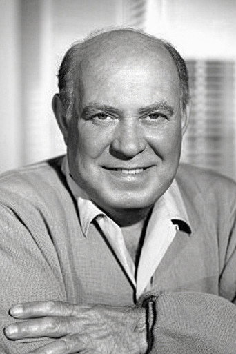 Actor headshot