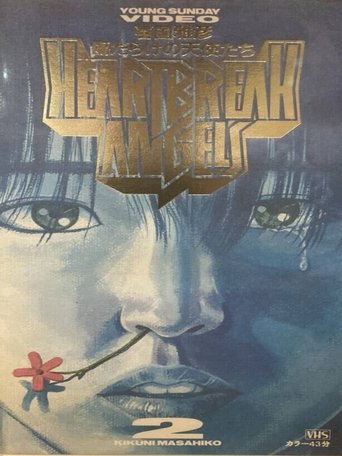 Heartbreak Angels 2