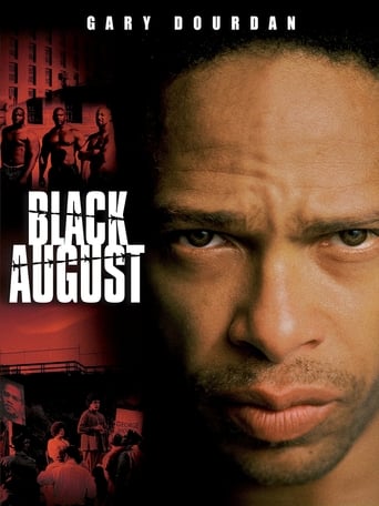 Black August 免費線上看電影