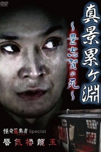 The True Scene at Ruigafuchi ~ The Death of Toyoshiga ~