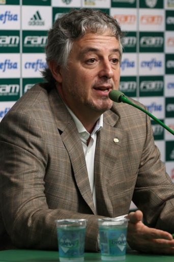 Paulo Nobre