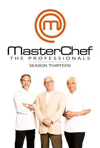 MasterChef: The Professionals