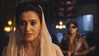Rukhsar's Task For Aladdin