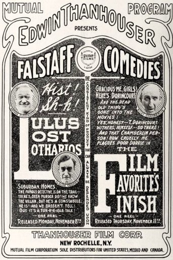 Movie Poster