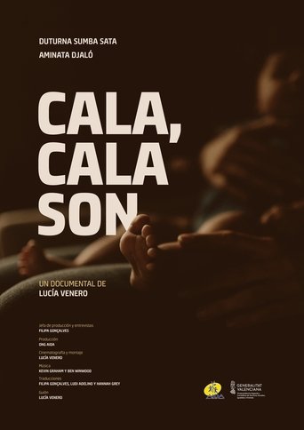 Cala, cala son