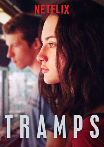 대니와 엘리(Tramps)